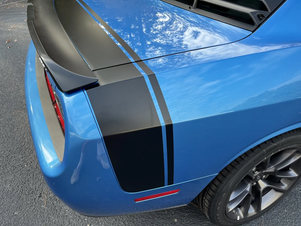 2023 Dodge Challenger SRT8 & 392 3rd Gen - Image 27 of 31