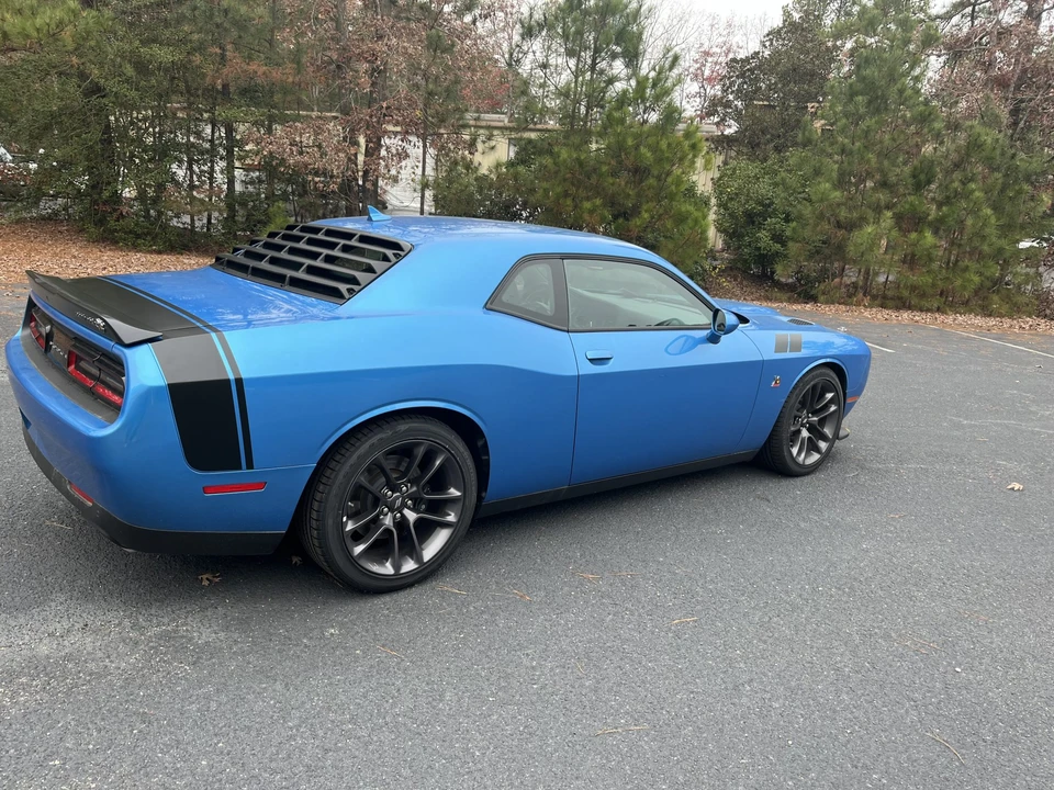 2023 Dodge Challenger SRT8 & 392 3rd Gen - Image 8 of 31