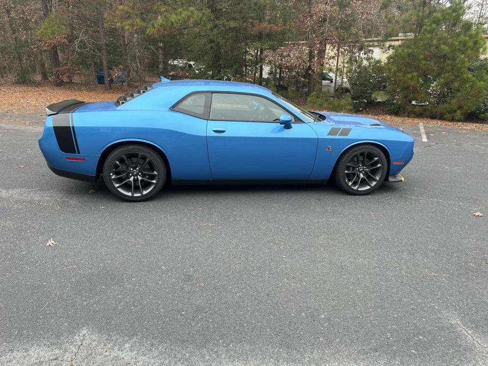 2023 Dodge Challenger SRT8 & 392 3rd Gen - Image 9 of 31