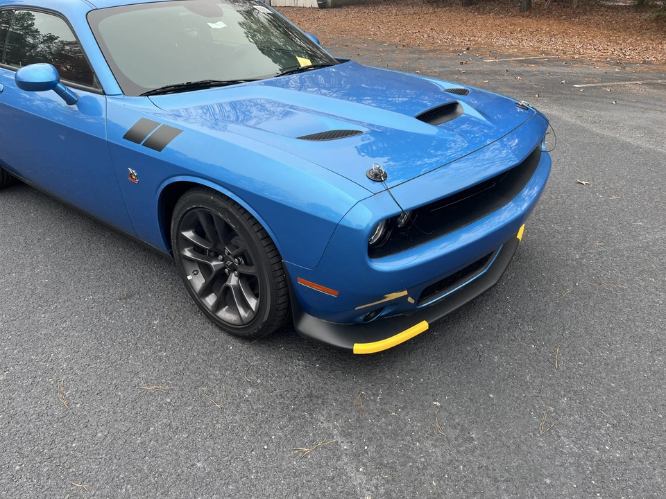 2023 Dodge Challenger SRT8 & 392 3rd Gen - Image 14 of 31