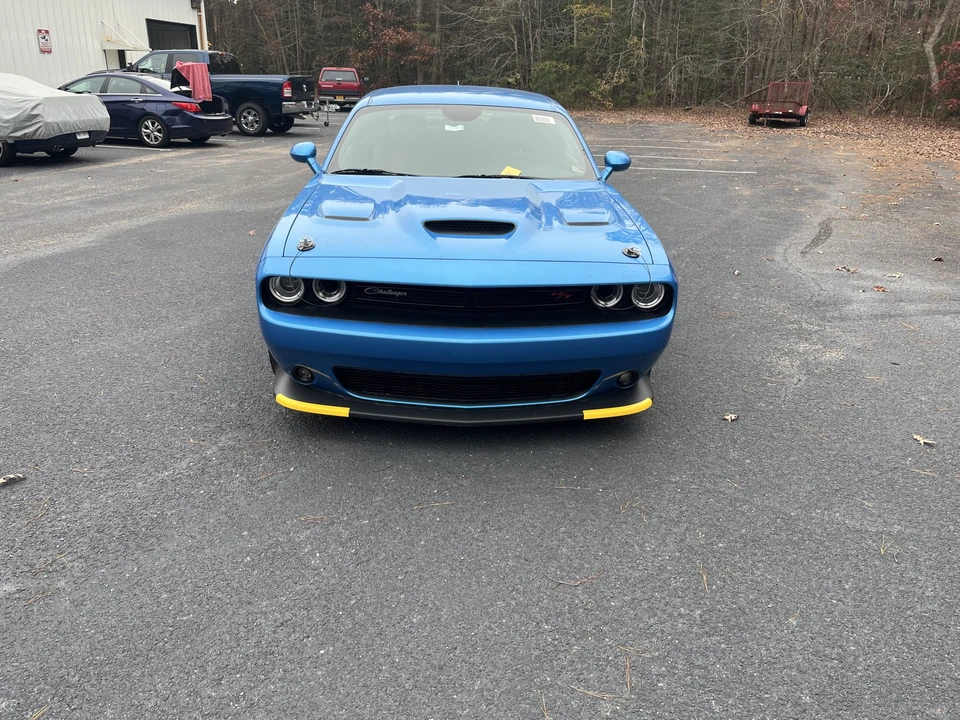 2023 Dodge Challenger SRT8 & 392 3rd Gen - Image 12 of 31