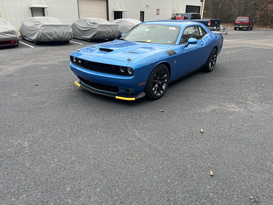 2023 Dodge Challenger SRT8 & 392 3rd Gen - Image 3 of 31