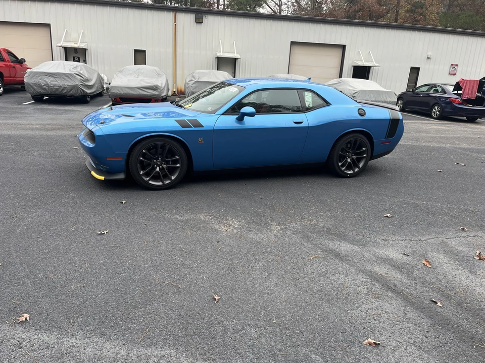 2023 Dodge Challenger SRT8 & 392 3rd Gen - Image 5 of 31