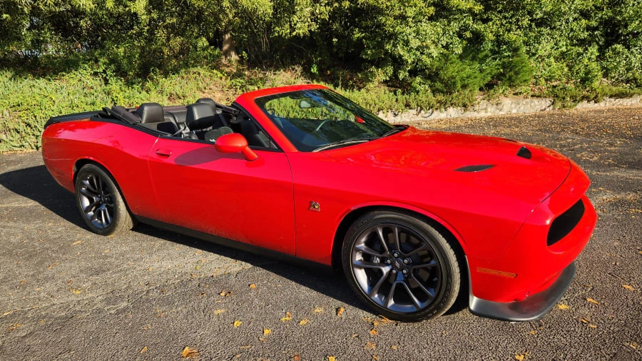 2023 Dodge Challenger SRT8 & 392 3rd Gen - Image 6 of 26