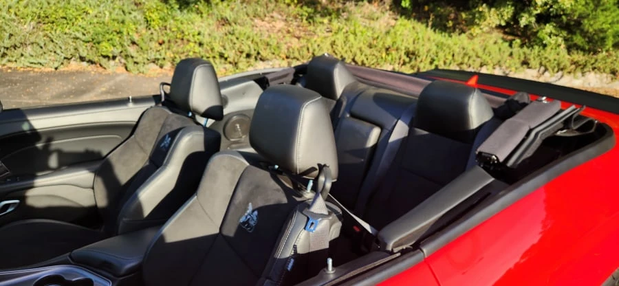 2023 Dodge Challenger SRT8 & 392 3rd Gen - Image 15 of 26