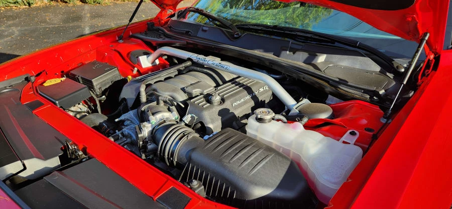 2023 Dodge Challenger SRT8 & 392 3rd Gen - Image 19 of 26