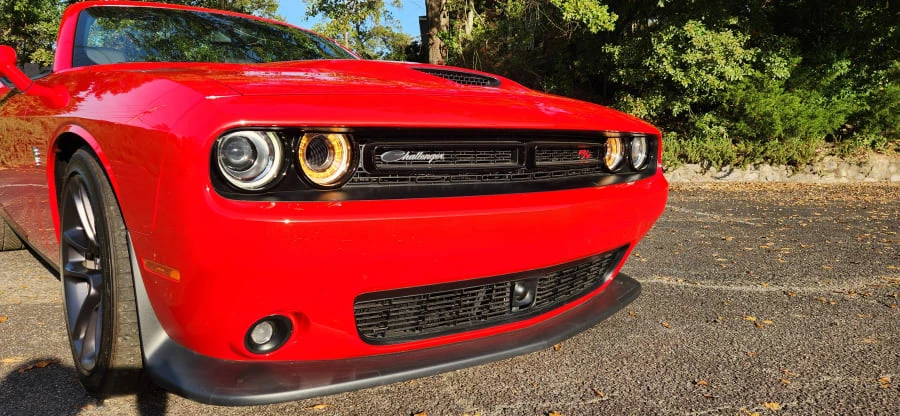 2023 Dodge Challenger SRT8 & 392 3rd Gen - Image 10 of 26