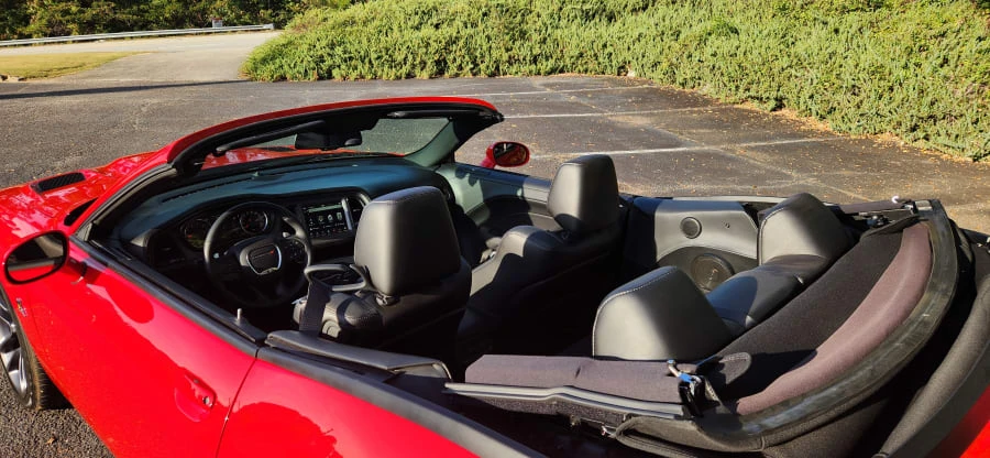 2023 Dodge Challenger SRT8 & 392 3rd Gen - Image 14 of 26