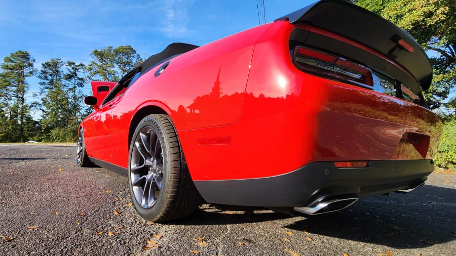 2023 Dodge Challenger SRT8 & 392 3rd Gen - Image 5 of 26