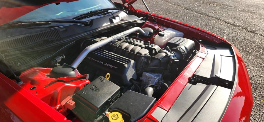 2023 Dodge Challenger SRT8 & 392 3rd Gen - Image 21 of 26