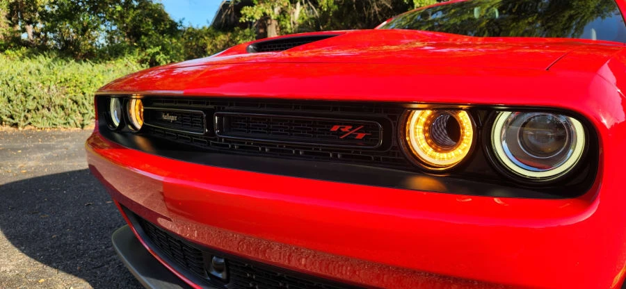 2023 Dodge Challenger SRT8 & 392 3rd Gen - Image 7 of 26