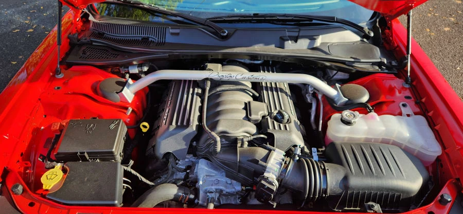 2023 Dodge Challenger SRT8 & 392 3rd Gen - Image 20 of 26