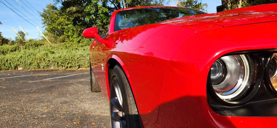 2023 Dodge Challenger SRT8 & 392 3rd Gen - Image 11 of 26