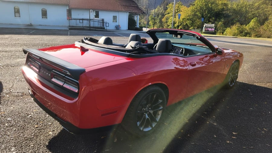 2023 Dodge Challenger SRT8 & 392 3rd Gen - Image 13 of 26