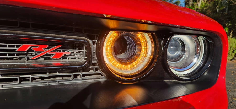 2023 Dodge Challenger SRT8 & 392 3rd Gen - Image 4 of 26
