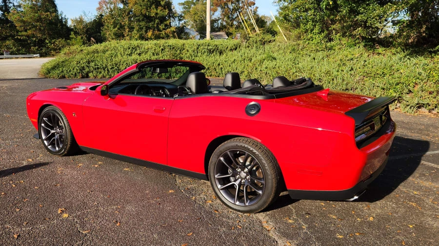 2023 Dodge Challenger SRT8 & 392 3rd Gen - Image 2 of 26