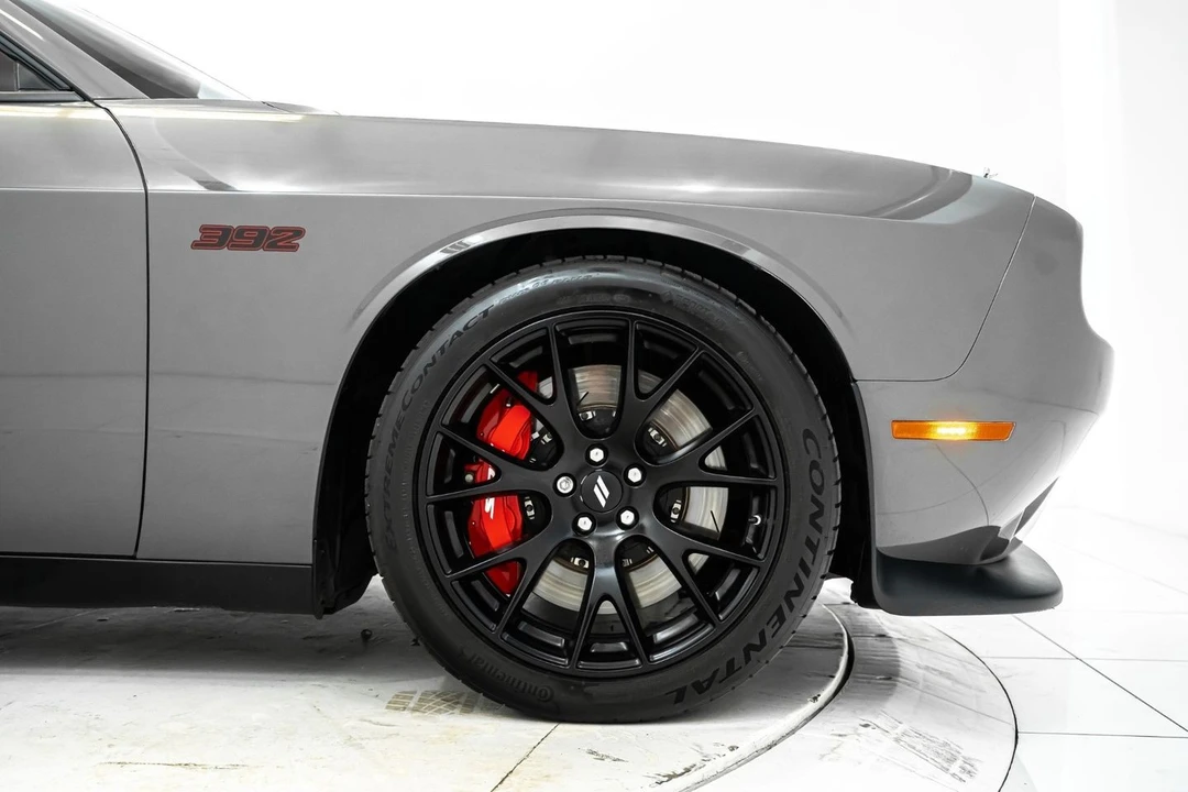 2023 Dodge Challenger SRT8 & 392 3rd Gen - Image 16 of 31