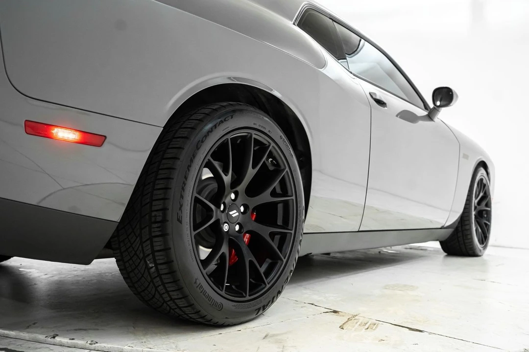 2023 Dodge Challenger SRT8 & 392 3rd Gen - Image 15 of 31