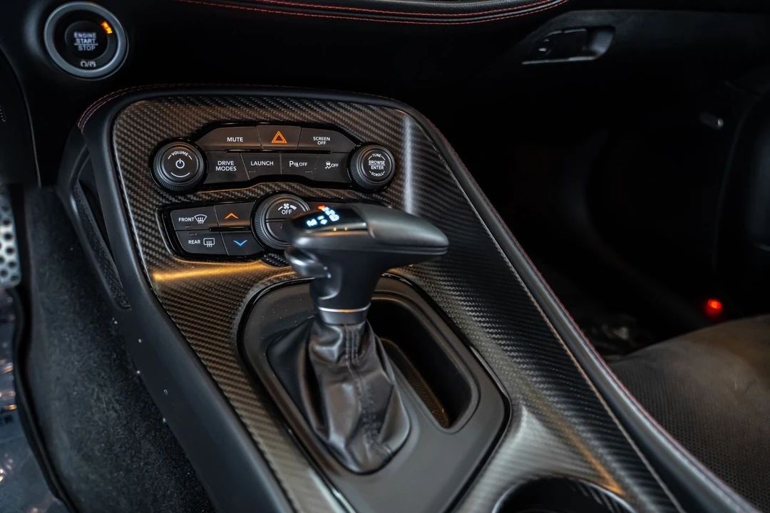 2023 Dodge Challenger SRT8 & 392 3rd Gen - Image 31 of 31