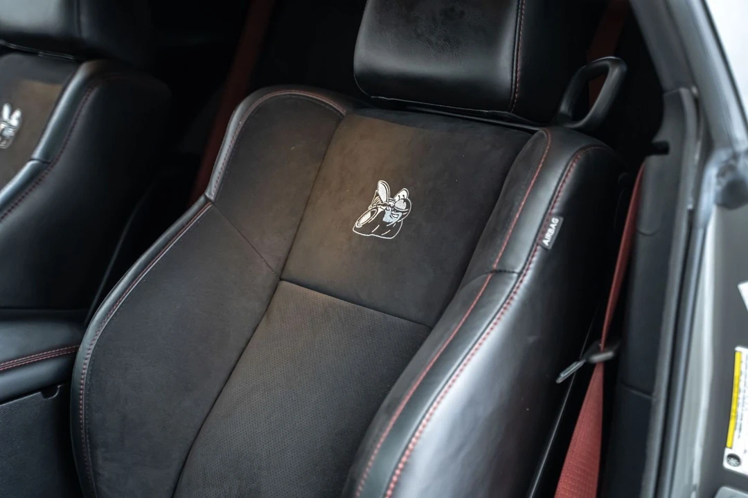 2023 Dodge Challenger SRT8 & 392 3rd Gen - Image 24 of 31
