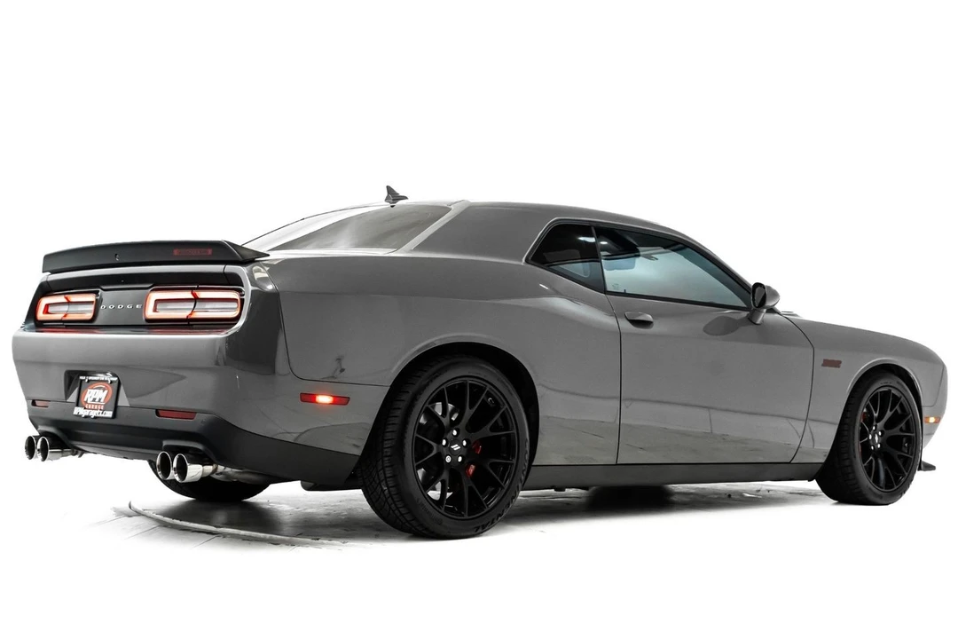 2023 Dodge Challenger SRT8 & 392 3rd Gen - Image 5 of 31
