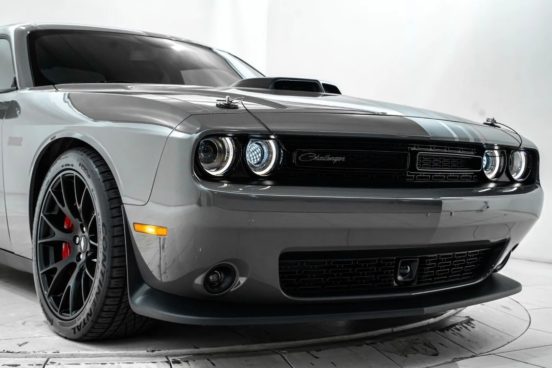 2023 Dodge Challenger SRT8 & 392 3rd Gen - Image 17 of 31