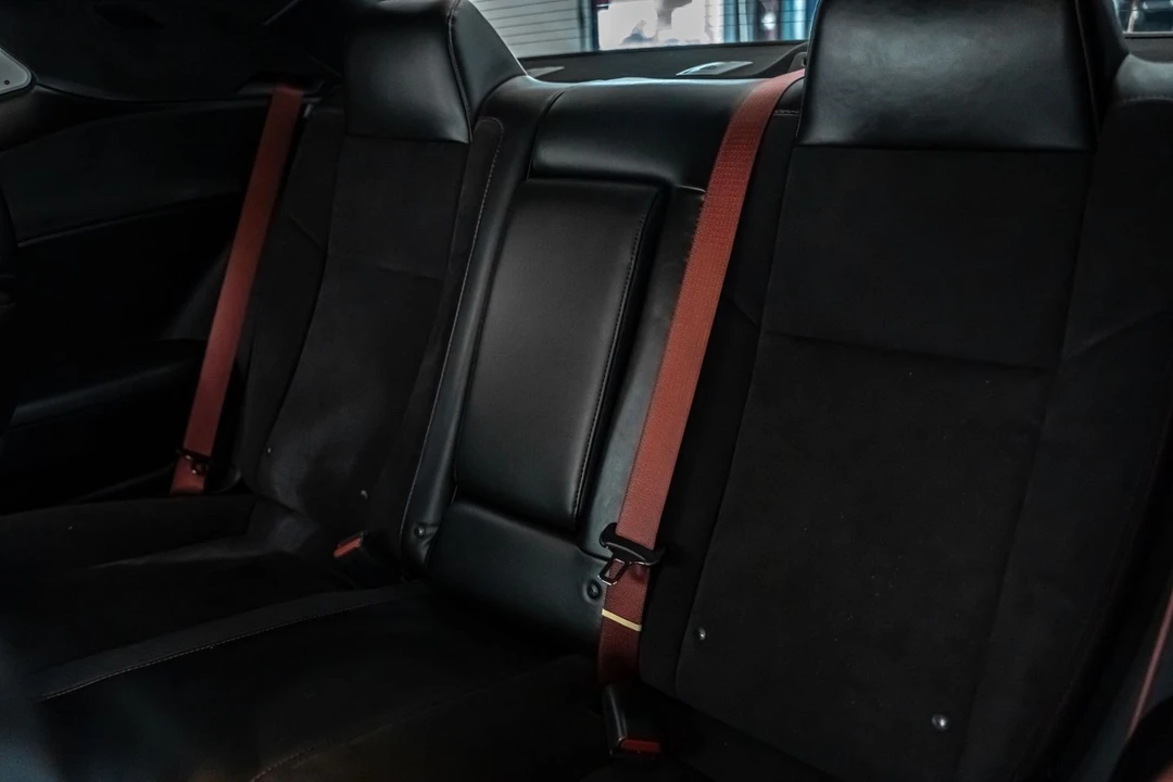 2023 Dodge Challenger SRT8 & 392 3rd Gen - Image 25 of 31