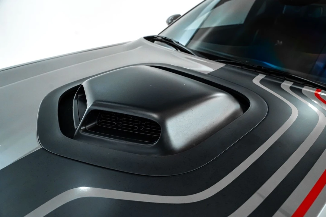 2023 Dodge Challenger SRT8 & 392 3rd Gen - Image 19 of 31