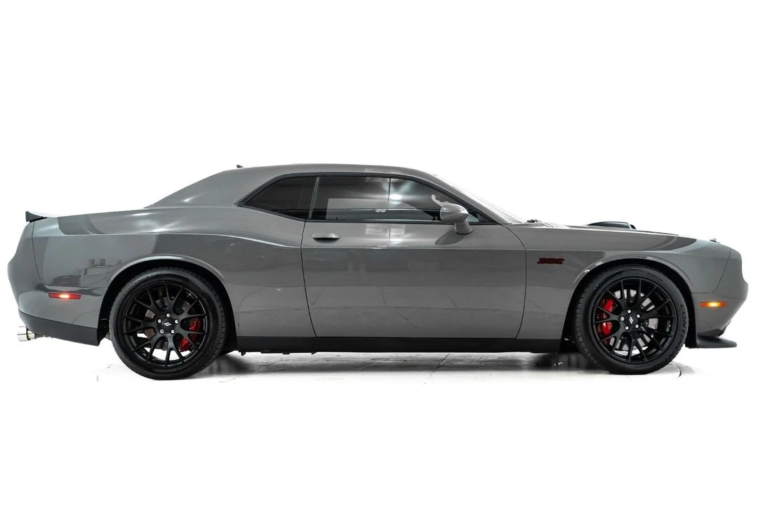 2023 Dodge Challenger SRT8 & 392 3rd Gen - Image 7 of 31