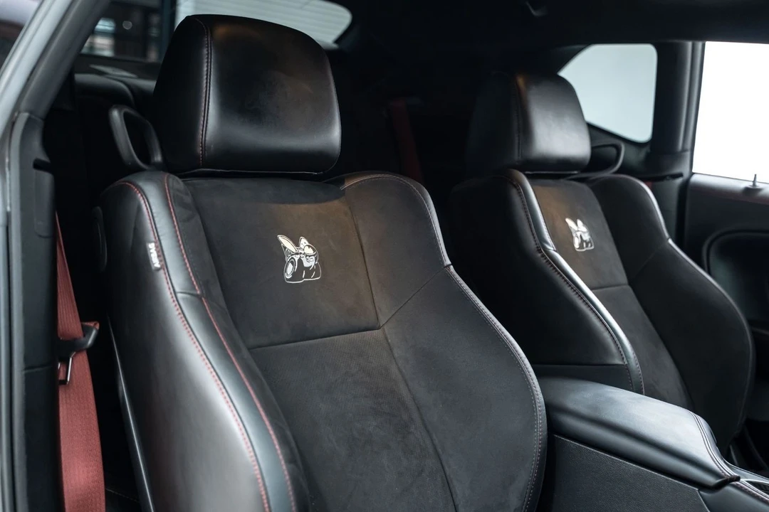2023 Dodge Challenger SRT8 & 392 3rd Gen - Image 29 of 31