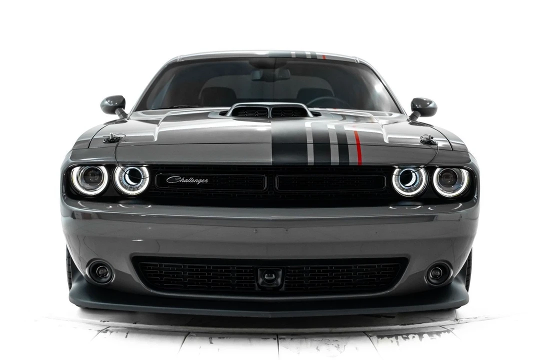 2023 Dodge Challenger SRT8 & 392 3rd Gen - Image 9 of 31