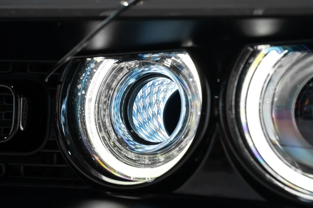 2023 Dodge Challenger SRT8 & 392 3rd Gen - Image 20 of 31