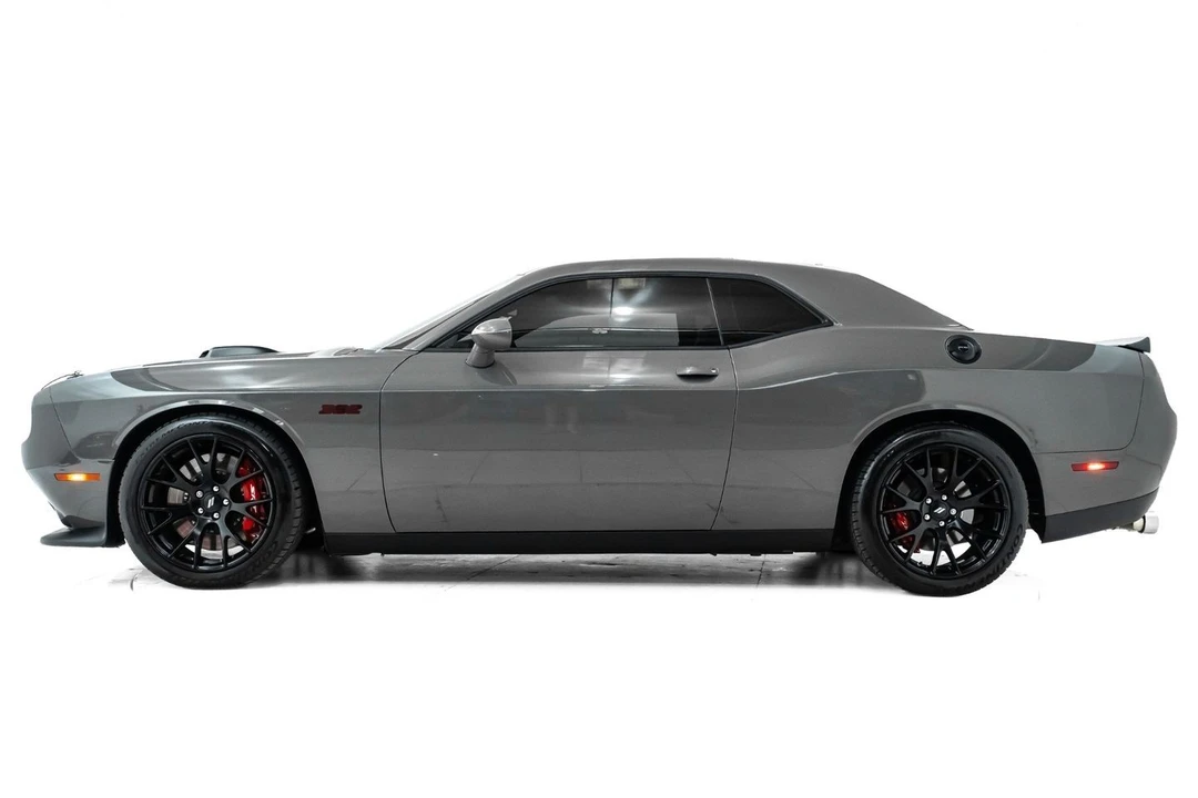 2023 Dodge Challenger SRT8 & 392 3rd Gen - Image 10 of 31