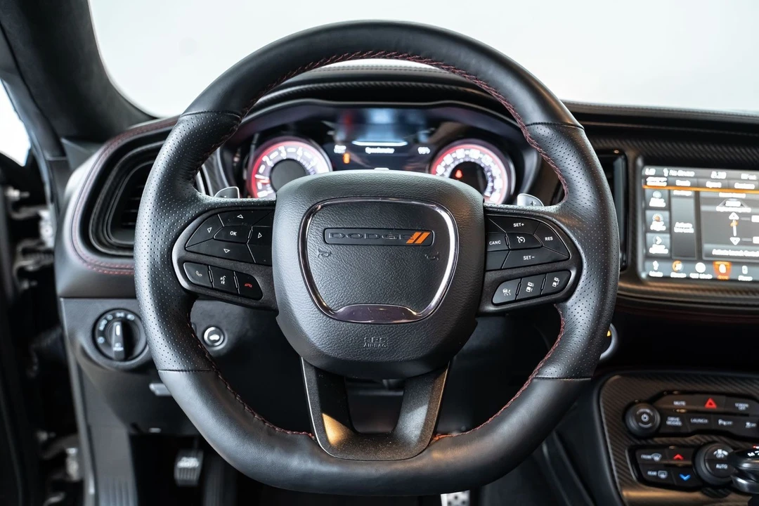2023 Dodge Challenger SRT8 & 392 3rd Gen - Image 30 of 31