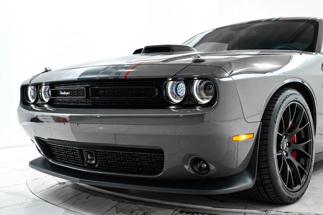 2023 Dodge Challenger SRT8 & 392 3rd Gen - Image 18 of 31