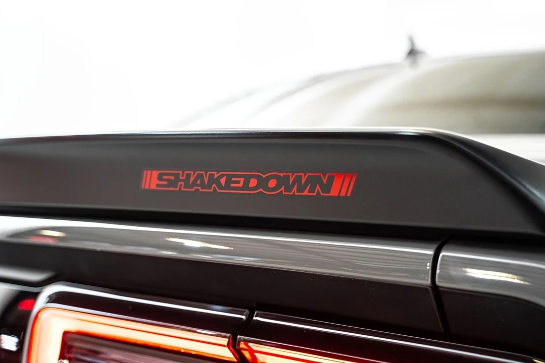 2023 Dodge Challenger SRT8 & 392 3rd Gen - Image 14 of 31
