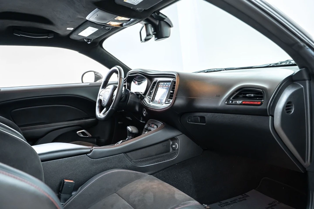 2023 Dodge Challenger SRT8 & 392 3rd Gen - Image 27 of 31
