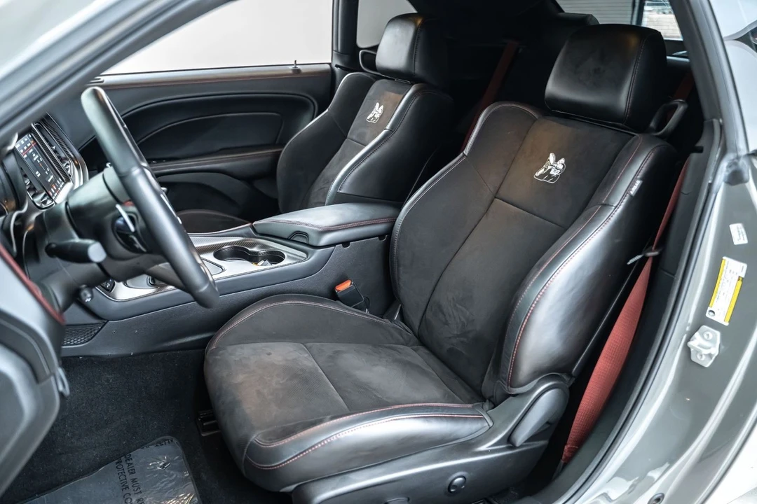 2023 Dodge Challenger SRT8 & 392 3rd Gen - Image 23 of 31