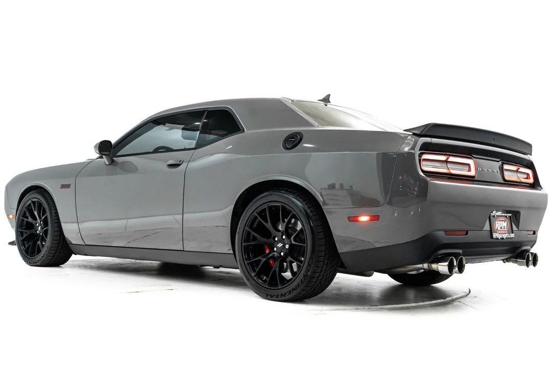 2023 Dodge Challenger SRT8 & 392 3rd Gen - Image 11 of 31