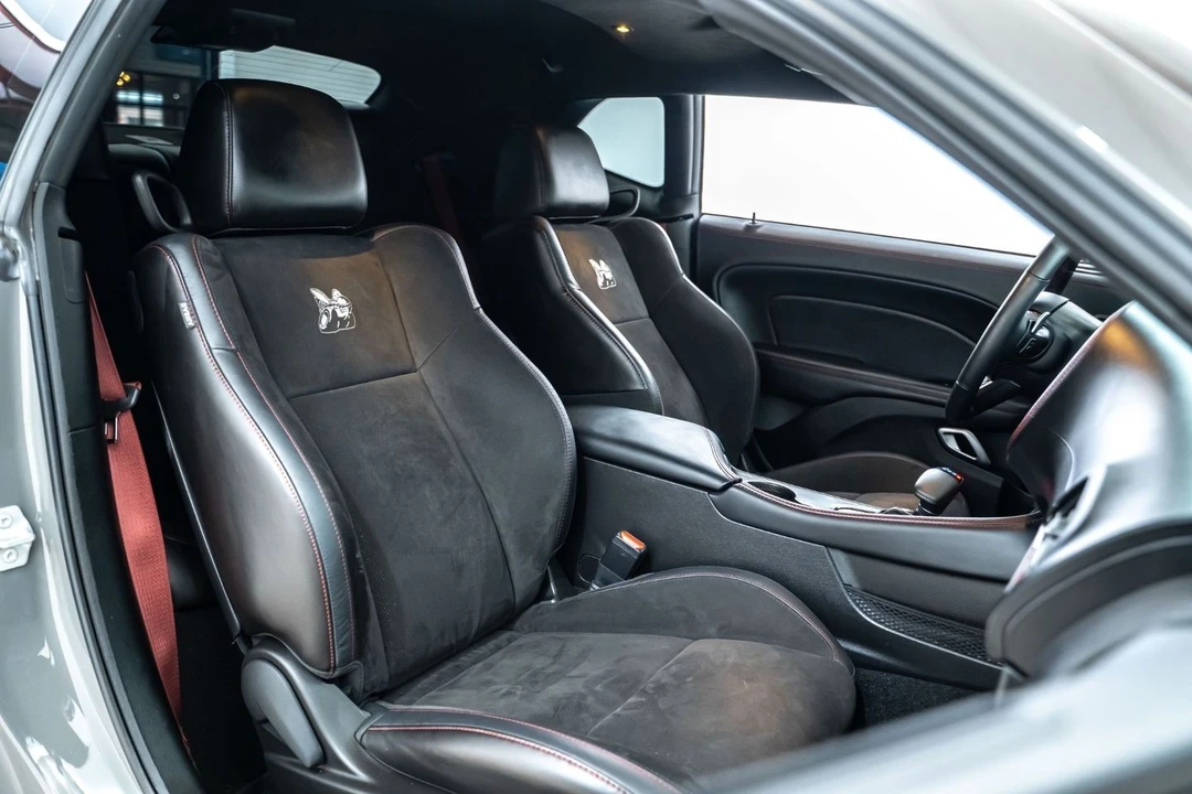 2023 Dodge Challenger SRT8 & 392 3rd Gen - Image 28 of 31
