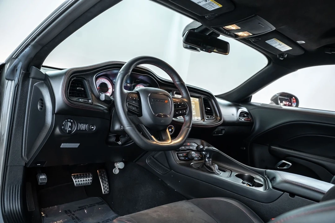 2023 Dodge Challenger SRT8 & 392 3rd Gen - Image 22 of 31