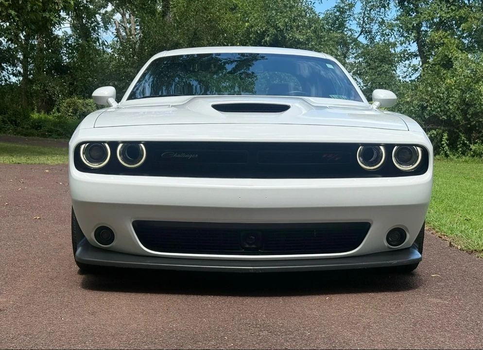 2023 Dodge Challenger SRT8 & 392 3rd Gen - Image 3 of 9