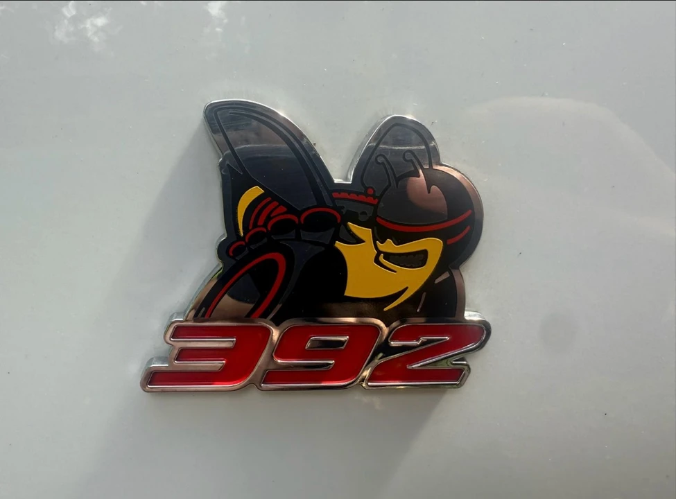2023 Dodge Challenger SRT8 & 392 3rd Gen - Image 6 of 9