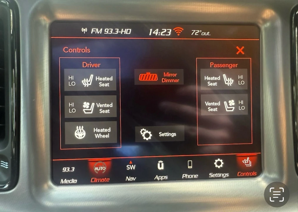 2023 Dodge Challenger SRT8 & 392 3rd Gen - Image 7 of 9