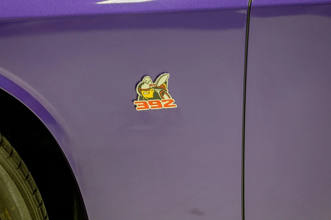 2023 Dodge Challenger SRT8 & 392 3rd Gen - Image 28 of 31
