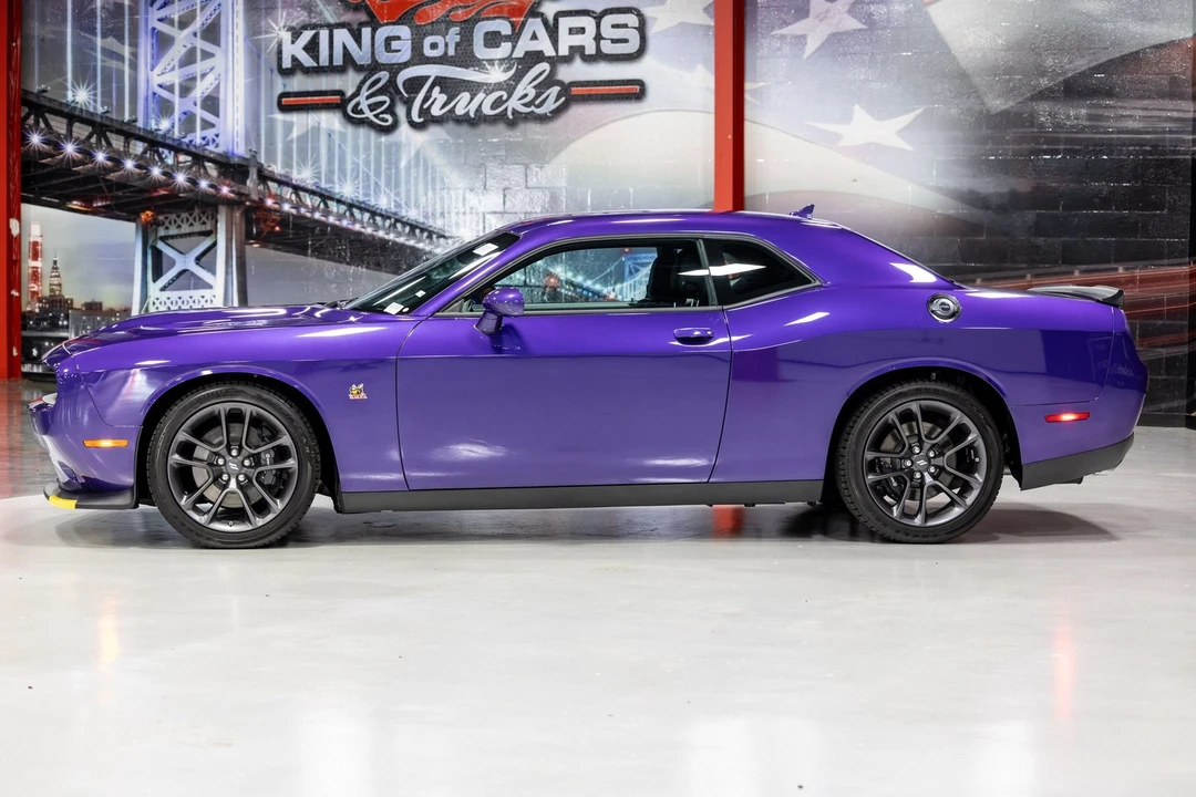 2023 Dodge Challenger SRT8 & 392 3rd Gen - Image 14 of 31