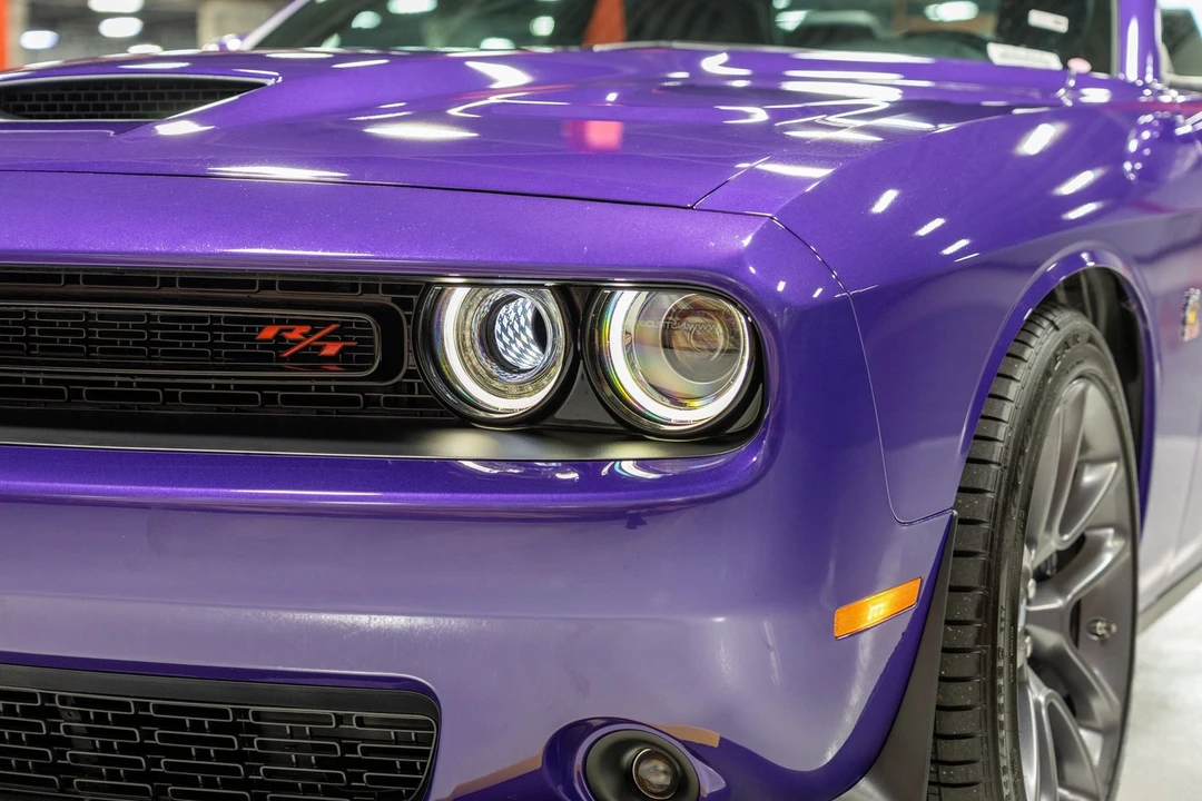 2023 Dodge Challenger SRT8 & 392 3rd Gen - Image 25 of 31