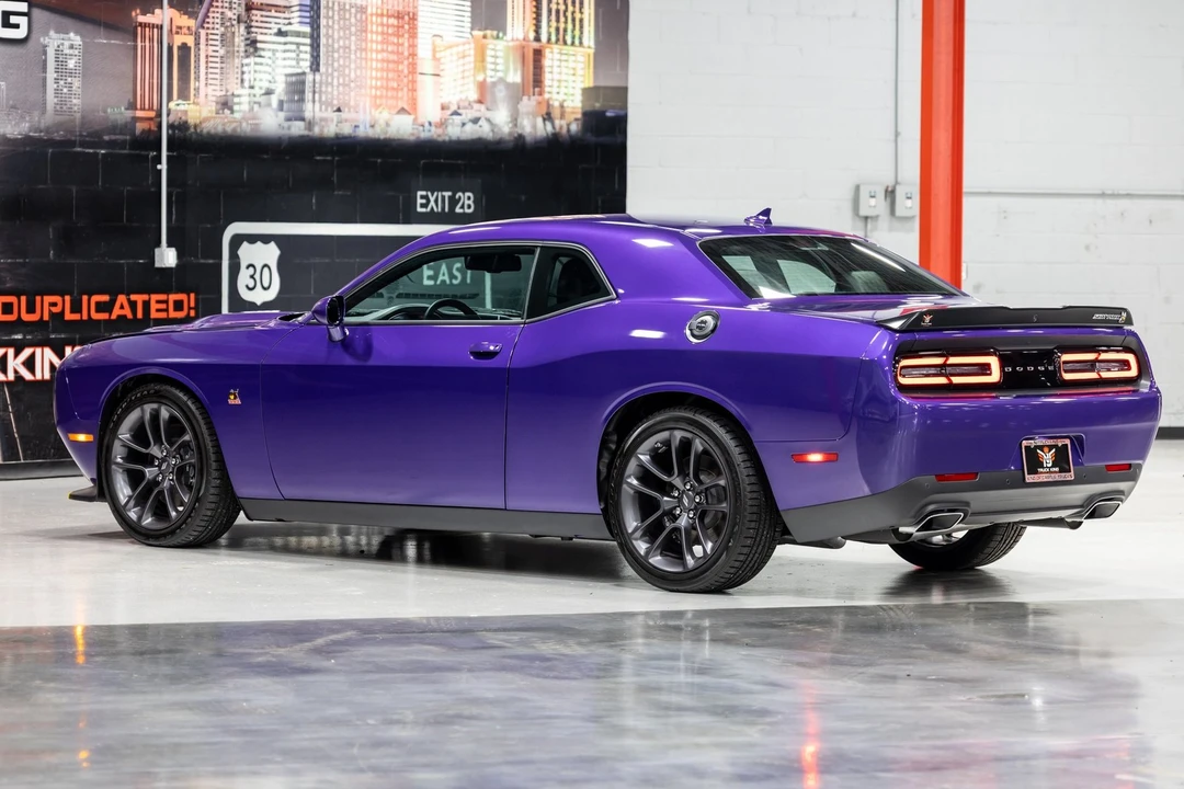 2023 Dodge Challenger SRT8 & 392 3rd Gen - Image 18 of 31