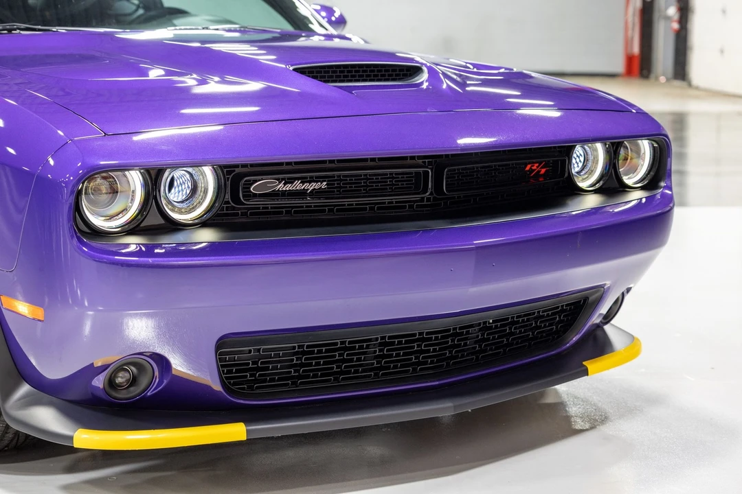 2023 Dodge Challenger SRT8 & 392 3rd Gen - Image 22 of 31