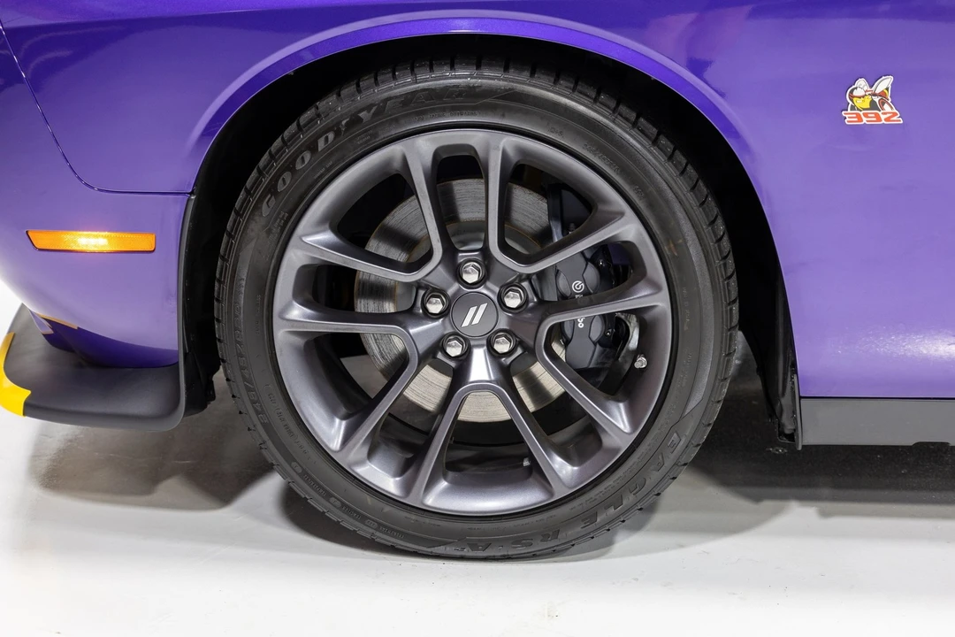 2023 Dodge Challenger SRT8 & 392 3rd Gen - Image 27 of 31
